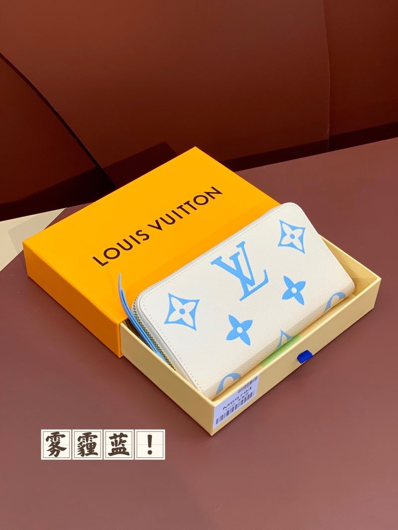 Louis Vuitton Wallets Purse